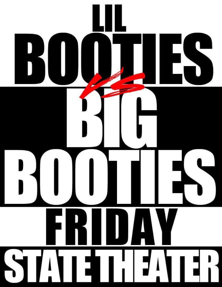 THEYLOVETYEEE's tweet photo. Tonight, It's LIT. #NoLackingEnt #NoLacking @djshock229 https://t.co/2DWxB1BFYW