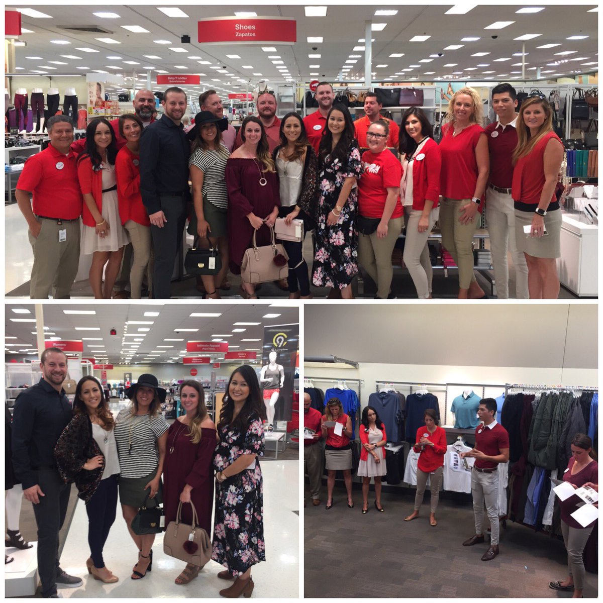 pickadpi's tweet photo. VMTLs training us on our new brands - a new day, goodfellow, &amp; Isabel! @grassroots22 @vmlblake https://t.co/lJL6z4u654