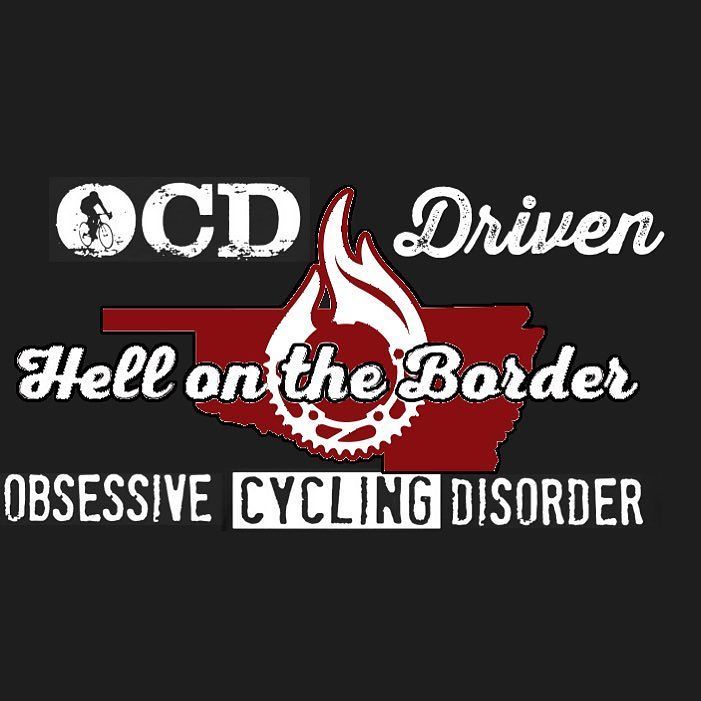 HellOnTheBorder's tweet photo. Is it September yet? #OCDdriven #hellontheborder #embracethepain #arstatecrit @goarmy #army #armystrong ##fortsmith #criterium #walmartgppc… https://t.co/OqxVzV9kGT