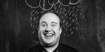 OrangeTreeThtr's tweet photo. Sold out at #edfringe, but you can see #EveryBrilliantThing with @JonnyDonahoe here in October. Book now: https://t.co/Q5SjfiQFew https://t.co/uergLhDn76