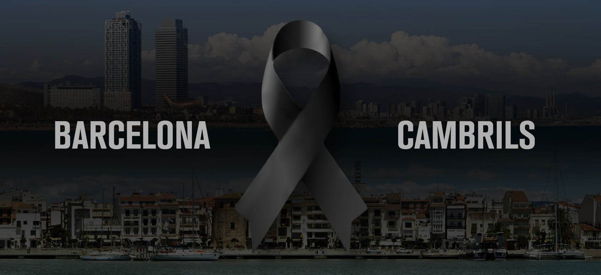 VermouthPadro's tweet photo. Solidaritat amb les víctimes de Barcelona i Cambrils.
#TotsSomBarcelona #TotsSomCambrils https://t.co/Wj68o5VW61