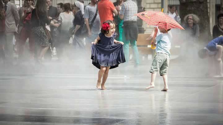 nbrtn304200611's tweet photo. أجمل النساء تلك التي 
لا تزال حركاتها وافعالها
 وكلماتها طفولية وفوضوية 
رغم ذكاءها الحاد الذي 
يقر به الجميع في التعامل 
مع أمور الحياة .. https://t.co/CHyqCUf4L3