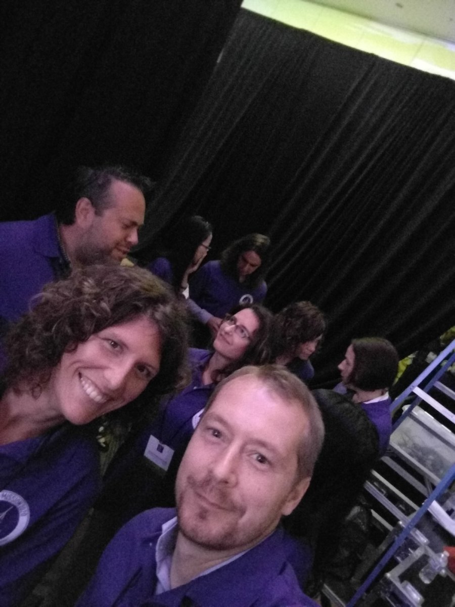 Bjoern Papke (@papkephd) on Twitter photo <a href="/derlabunc/">Der Lab at UNC</a> <a href="/UNC_Lineberger/">UNC Lineberger</a> backstage at <a href="/PanCAN/">PanCAN</a> #COLT17. #WageHope #fightcancer #KillRAS #pancreaticcancer <a href="/derlabunc/">Der Lab at UNC</a> <a href="/UNC_Lineberger/">UNC Lineberger</a> backstage at <a href="/PanCAN/">PanCAN</a> #COLT17. #WageHope #fightcancer #KillRAS #pancreaticcancer