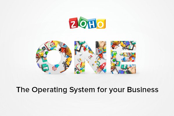 SooiteSolutions's tweet photo. @Zoho revolutionizes the business software world with #ZohoOne https://t.co/OcBfh2ADJv https://t.co/g3otDXag8p