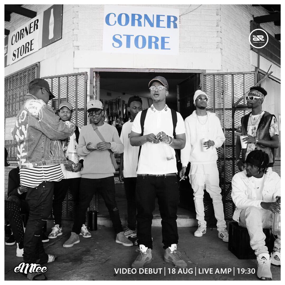 Terryenhle's tweet image. All @Ambitiouz_Ent videos tell a story and am sure #CornerStoreVideo ain't no different....it premieres tonight itunes.apple.com/za/album/corne…