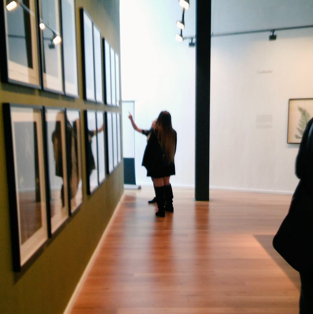 ImpGalleryPhoto's tweet photo. Delighted to welcome all our wonderful supporters to celebrate our double anniversary, 10 years in Bradford &amp; 45 years in Yorkshire #Imp1045 https://t.co/fx9rzTJmmS