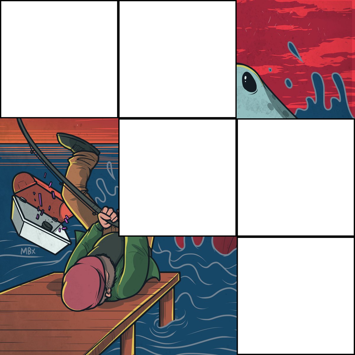 harboursharksuk's tweet image. #AHOV