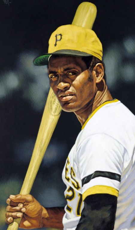 NAACP on X: The late great baseball legend and humanitarian Roberto  Clemente was born today in 1934 #RIP #Athleteswhostand4US   / X