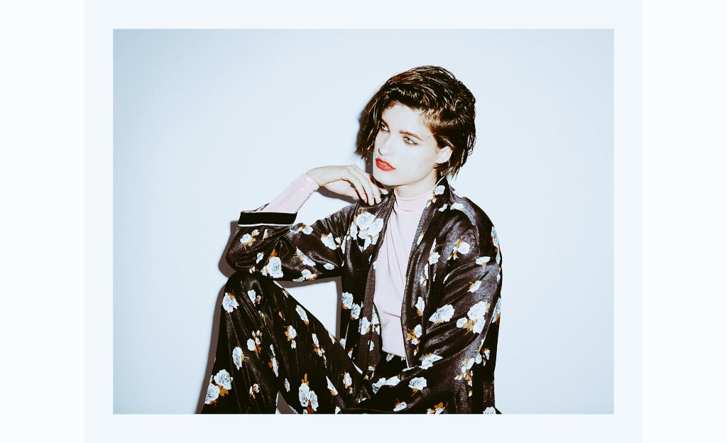 sesiselly's tweet photo. Zara♡♥♡ https://t.co/so8CaYyh4G