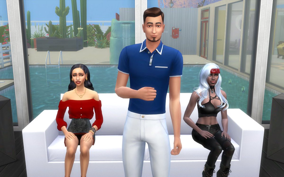 SimHermano9's tweet image. Alegato de Romeo Rake como finalista. Por qué debes ganar?