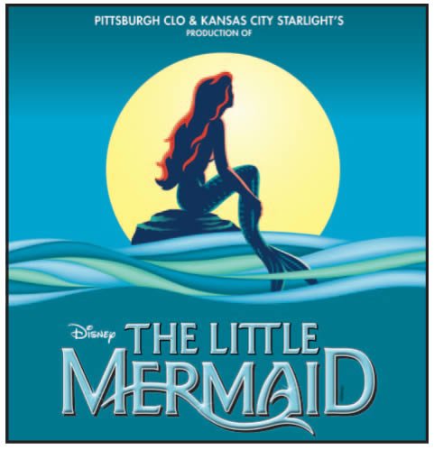 BfloTheatreDis's tweet photo. ON STAGE NOW through Sunday - THE LITTLE MERMAID @SheasBFLO 646 Main St. #Buffalo #sheasbflo https://t.co/CKmQIjGk6V https://t.co/mSnH4ZUDTL