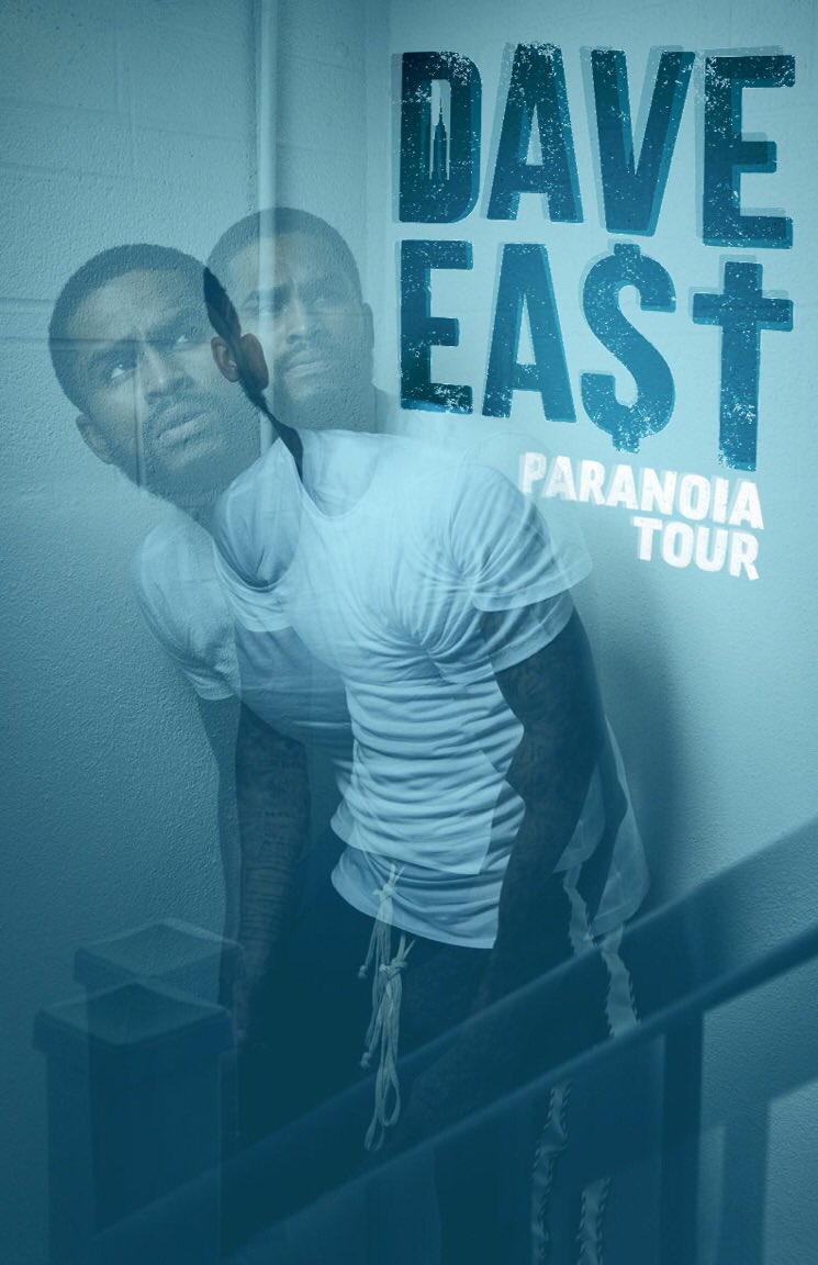 Coming Soon!!! #PARANOIAatruestory