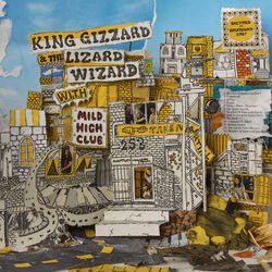 Deftune's tweet photo. Discover: Sketches of Brunswick East (feat. Mild High Club) https://t.co/TNnfXRftsk #music https://t.co/ILOl8ybmaC
