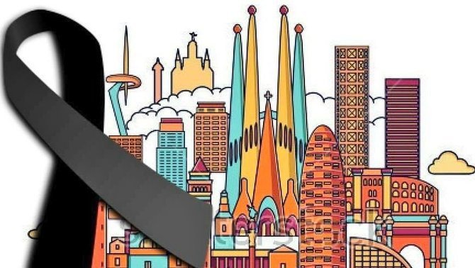 3CatInfo's tweet image. Solidaritat amb #Barcelona a través de les xarxes socials bit.ly/2fOKMQ9