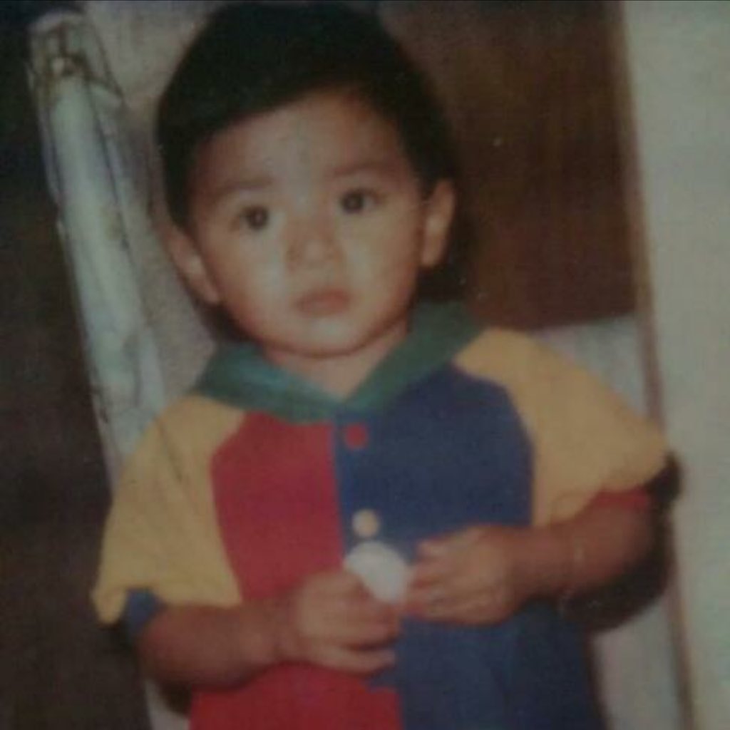 threesummerz's tweet image. #NewProfilePic