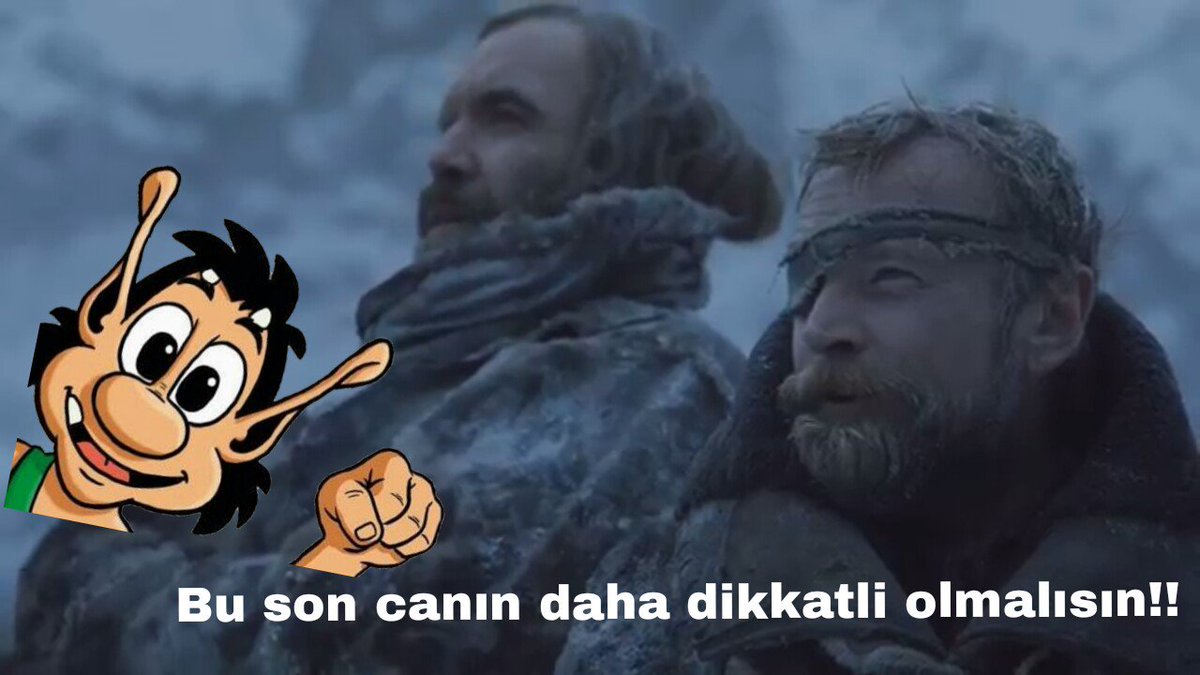 SahinAdige's tweet photo. #GoTs07E06 #GameOfThrones7X06 #GoTS7 #GoT https://t.co/vk00j6wY81