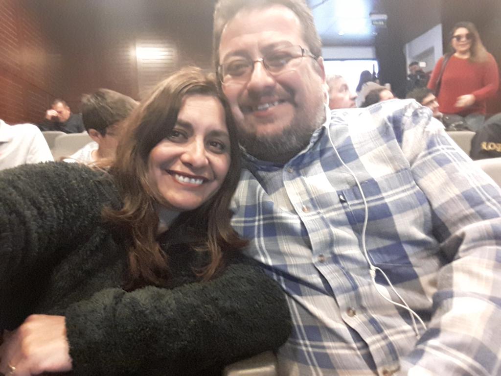 Danielabcardena's tweet photo. Hoy Firmamos Convenio por Proyecto que ganamos en Concurso de Organizaciones Sociales de FME. Felices por #TEApaño #Autismo #Antofagasta https://t.co/UA7lakxGxJ