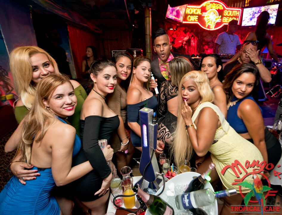 mangos south beach dress code Club Mangos Miami Packages