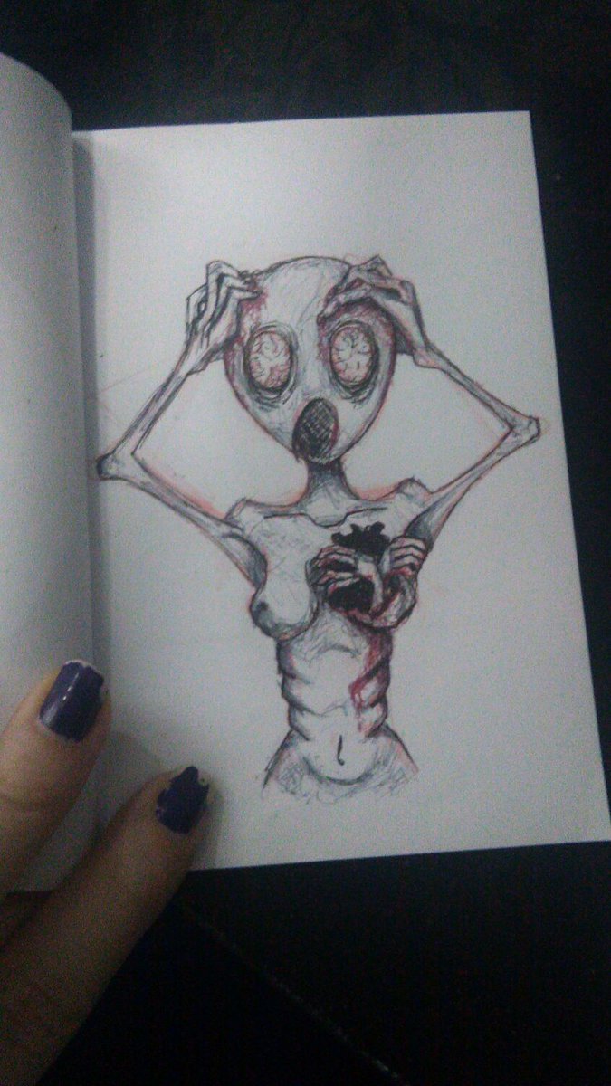 Okami_ga's tweet image. #soyartemaniaco Creci viendolo y no habia cosa que me gustara mas. Gracias por darnos ese ratito de creatividad 
@AsseneWayIero