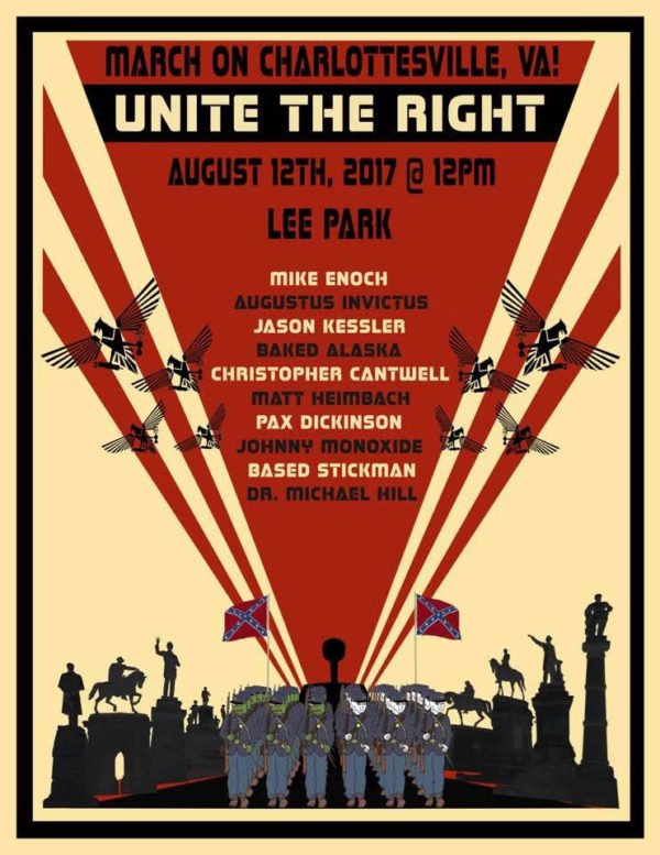 HomelandMemeSec's tweet photo. @CassandraRules Cantwell of American Vanguard  was on the flyer, imbecile. https://t.co/n8NbhwYcI6