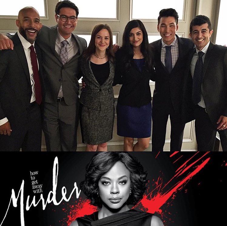 Season 4 News Lipstick Alley