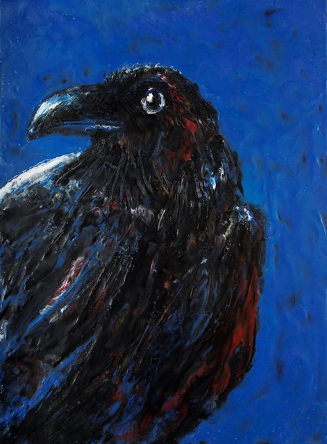 arthousecc's tweet photo. Nicole Bauberger will be demo-ing encaustic painting this Sunday August 20th from 10 - 4! Join Us! #arthousecarcross #nicolebauberger https://t.co/WTo7B7DbwF