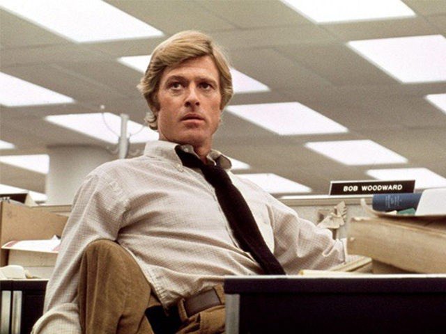 Happy birthday Robert Redford!! so much more than a handsome face 