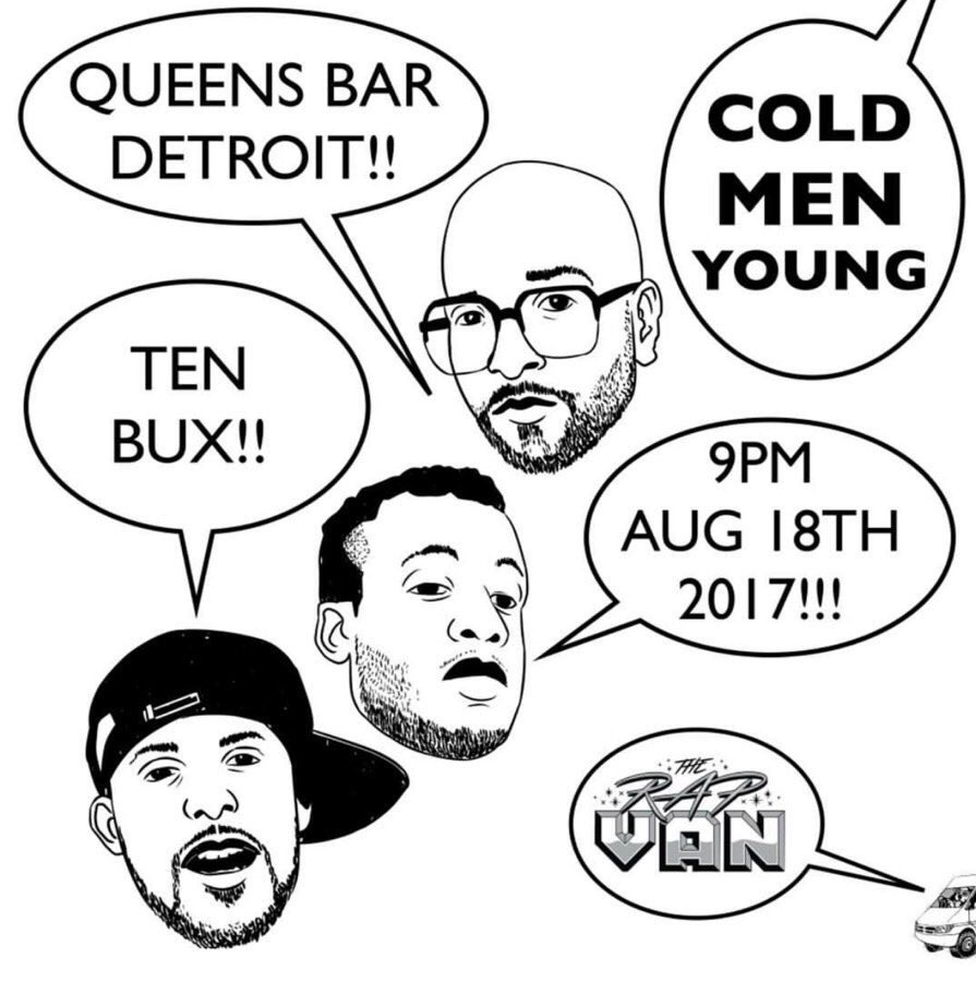 ColdMenYoung's tweet photo. Issa party, Issa Party! https://t.co/MwlH0b4unZ