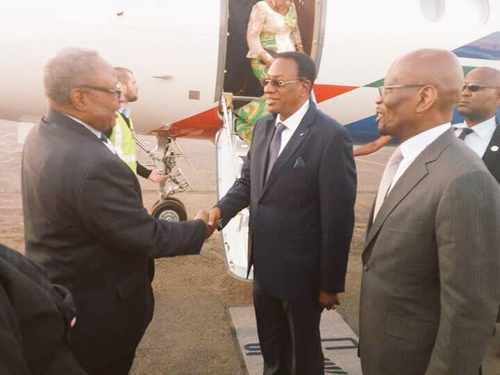 RDCongoDiplomatie🌍 tweet media