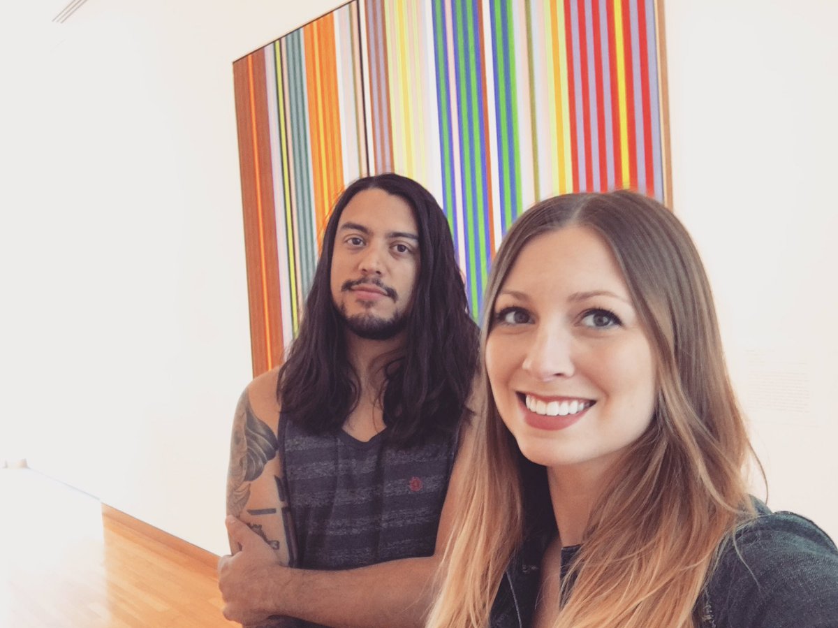 FREAKABOUTband's tweet photo. Art in Des Moines is cool! We play at @LeftysLiveMusic tonight! Doors open at 9pm. $6. 21+
#desmoines #leftyslive #dsm https://t.co/k6PYJAwaU7