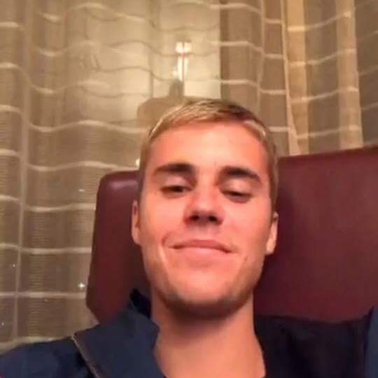 93MIDASYG's tweet photo. After 99 days Justin Bieber dethroned Justin Bieber https://t.co/ETEtcXfc6V