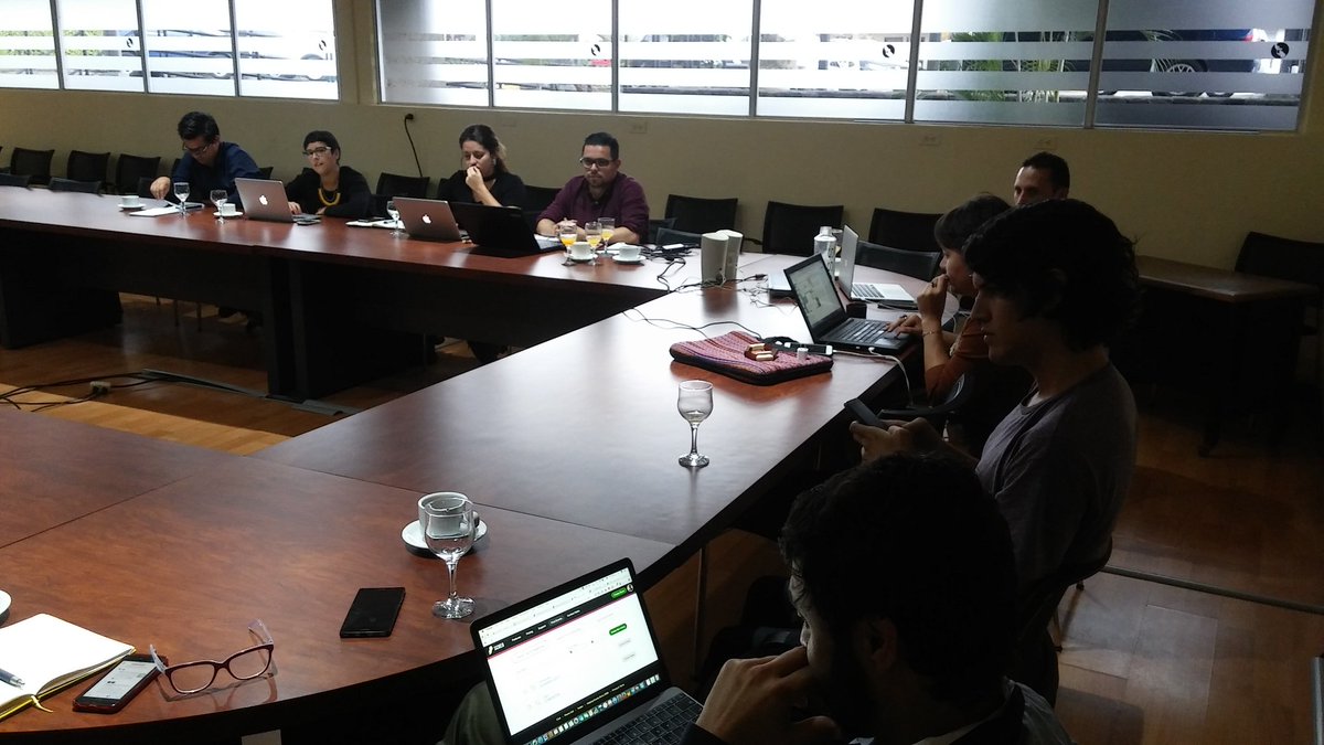 abriendodatoscr's tweet photo. ¡Últimas horas! Ya casi @ABRELATAM @ConDatosLATAM #PuraData #AbreLaDataMae https://t.co/LOpo4iIrqs
