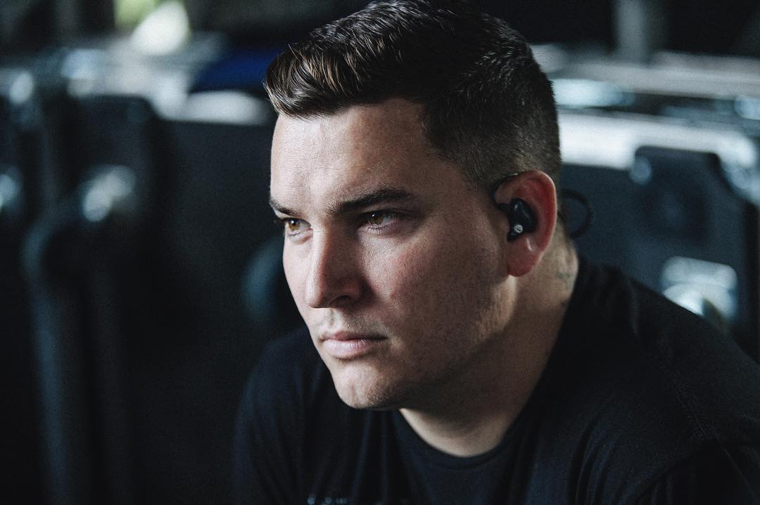 The Amity Affliction tweet media