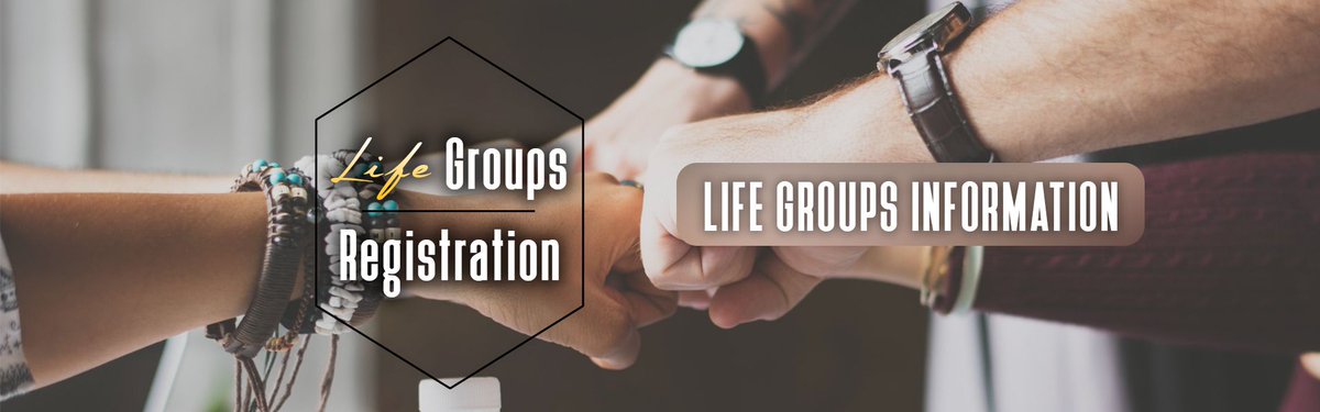 Free Life Chapel On Twitter Life Group Registration Is Still Happening Register In The Lobby Or At Https T Co F9nhmvgy6g Freelifechapel Serve Grow Advance Https T Co Fcwhsjfvtz