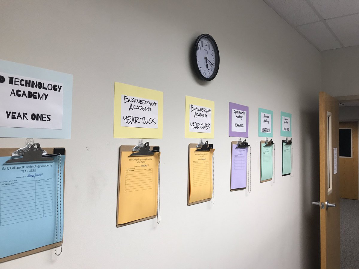 niomithompson1's tweet photo. I think I'm ready for the first day of classes finally--phew!
#ButlerAcademies https://t.co/qJoLop0nSf