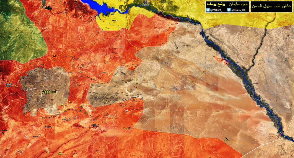 Syrian War: News #14 - Page 34 DHi5G3TXoAAQswx