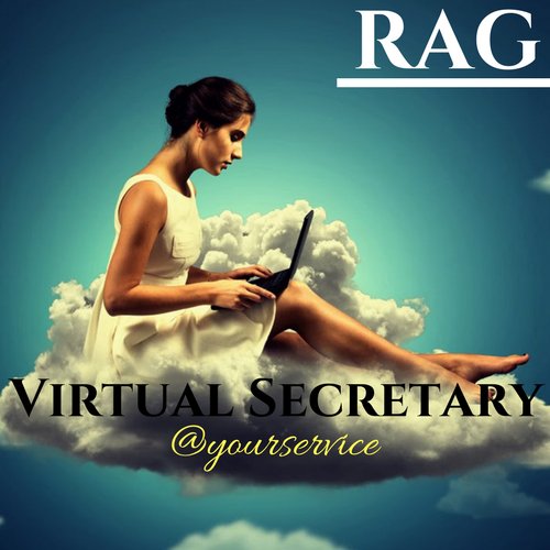 RAGvirtualsec's tweet image. Virtual Secretary@yourservice
Find ways to makes your life easy, smoother and productively.
#virtualsecretary
#virtualassistant 
#feelancer