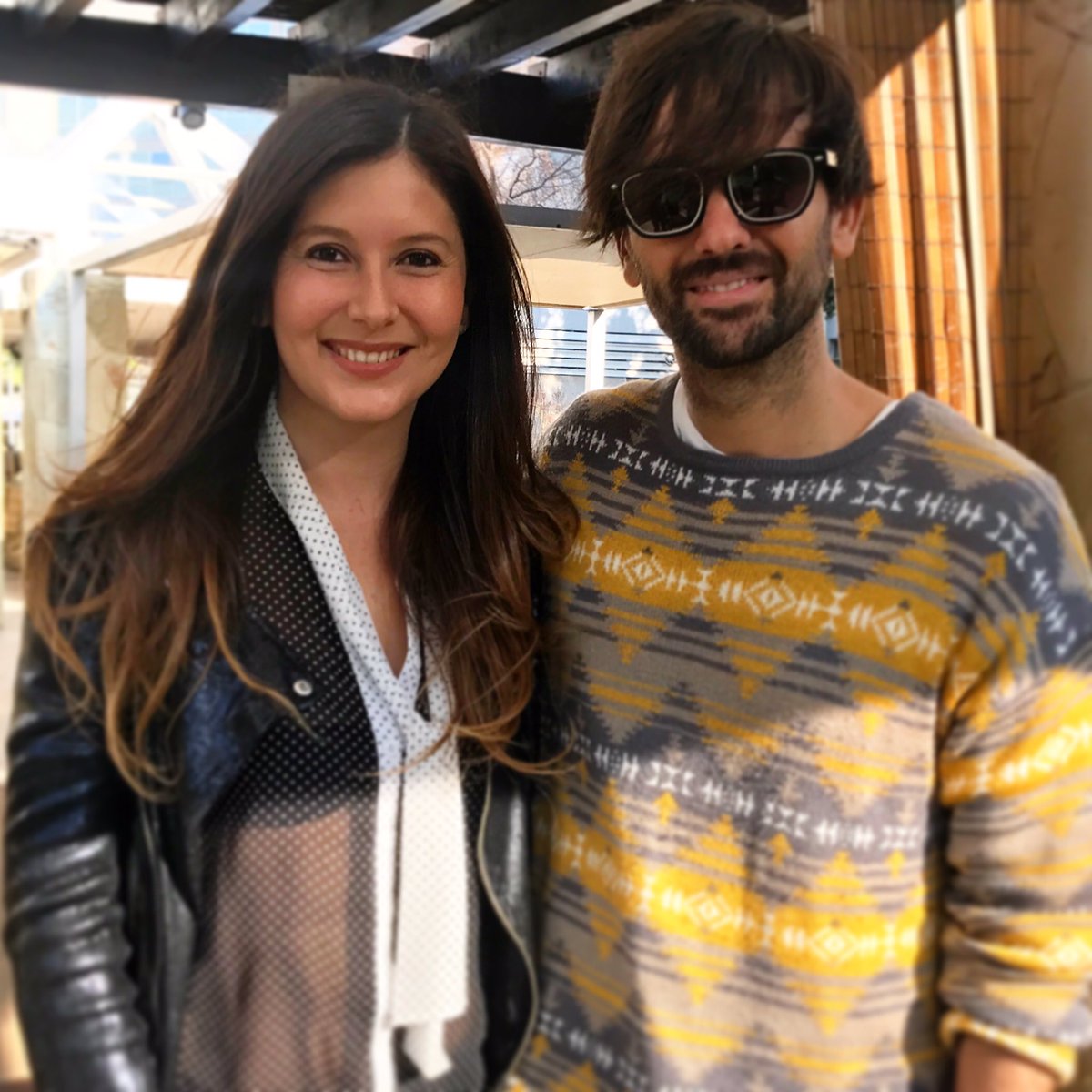 mujerypunto's tweet photo. Aquí la entrevista de @Caroguida a @davidotero Hoy se presenta en Chile y el 22 de agosto en Argentina! https://t.co/AydpOEFq3P #mujerypunto https://t.co/pNJS6vo7RJ