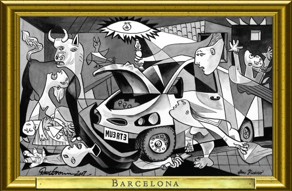 zapi's tweet photo. La viñeta de Dave Brown para el @Independent https://t.co/enoKvqsfPf