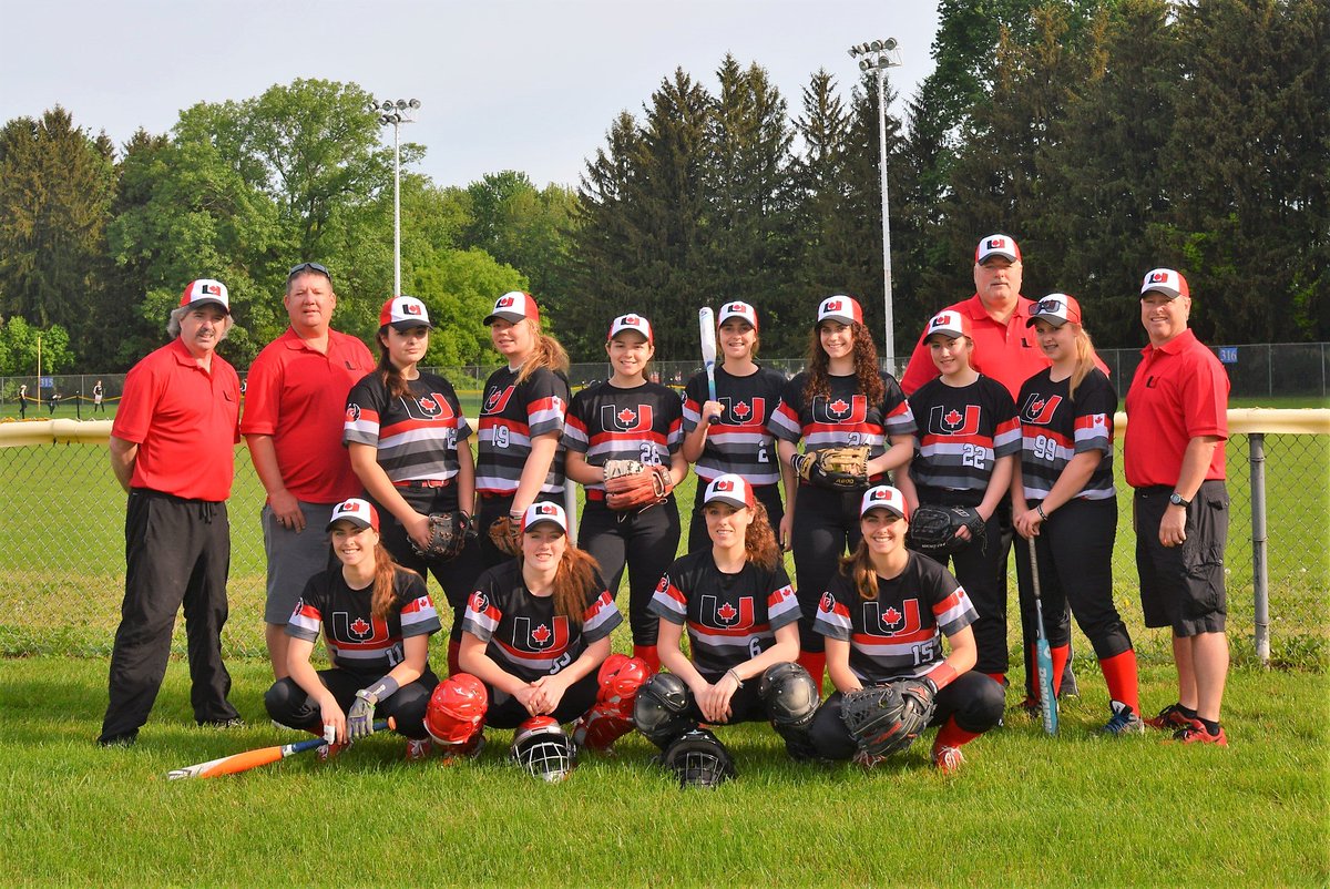 UTMEAST's tweet image. Our uniforms are lit... And we're pretty darn good on field too!!! Watch for our tryout times this fall... #UTM