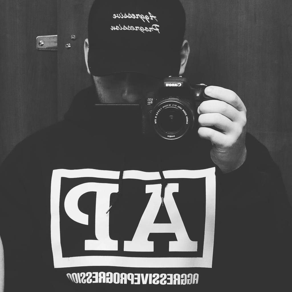 aggressive_pro's tweet image. #NewProfilePic