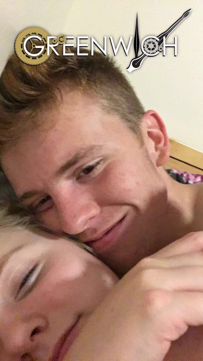 James Brand tweet media