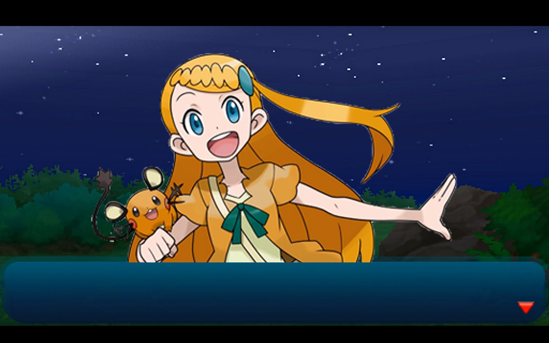 Zigrock 外人が作ってるポケモンサンムーンで繰り広げられるアニポケキャラたちのポケモンバトルがクオリティ高すぎて泣けてくる そして大人になったユリーカが可愛すぎて T Co Pcqwyhovgn T Co M64na3ymln Twitter