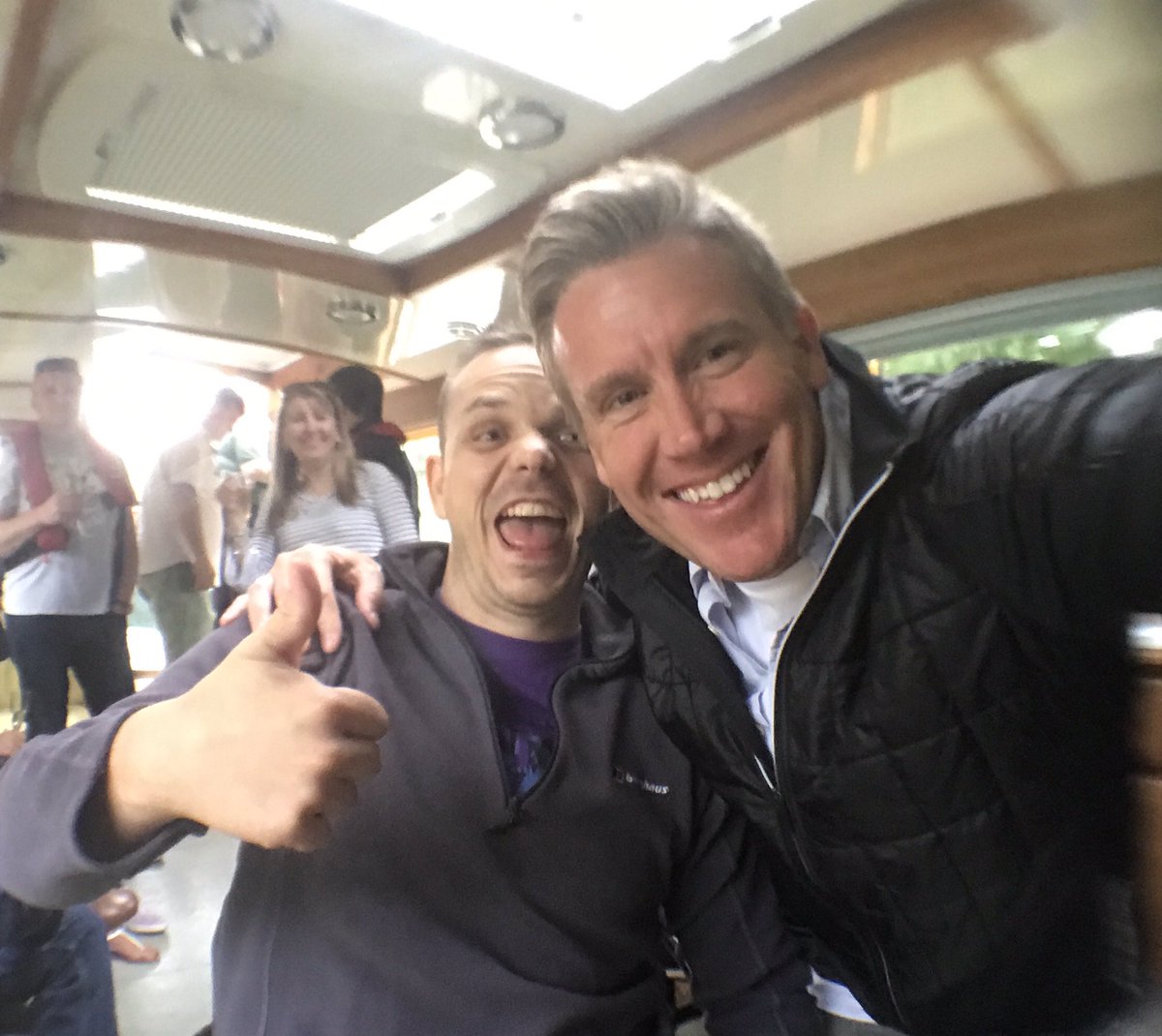 lloydyefc10's tweet photo. @Lee_Cairns79 #BoatingAbout https://t.co/Jk5wfoCrAE