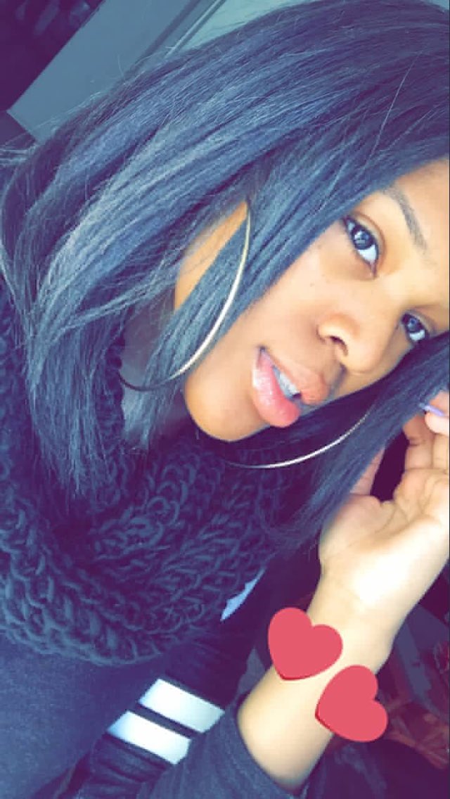 xnlykee's tweet photo. Kaelah ❤️🙏🏽 Rest Up Babygirll 😞 We Love You N Were Gonna Miss You 💯❤️ Save A Spot For Me Next To The Man Upstairs💯🙏🏽 #FlyhighKae❤️😓😓 https://t.co/CwpdfeEwog