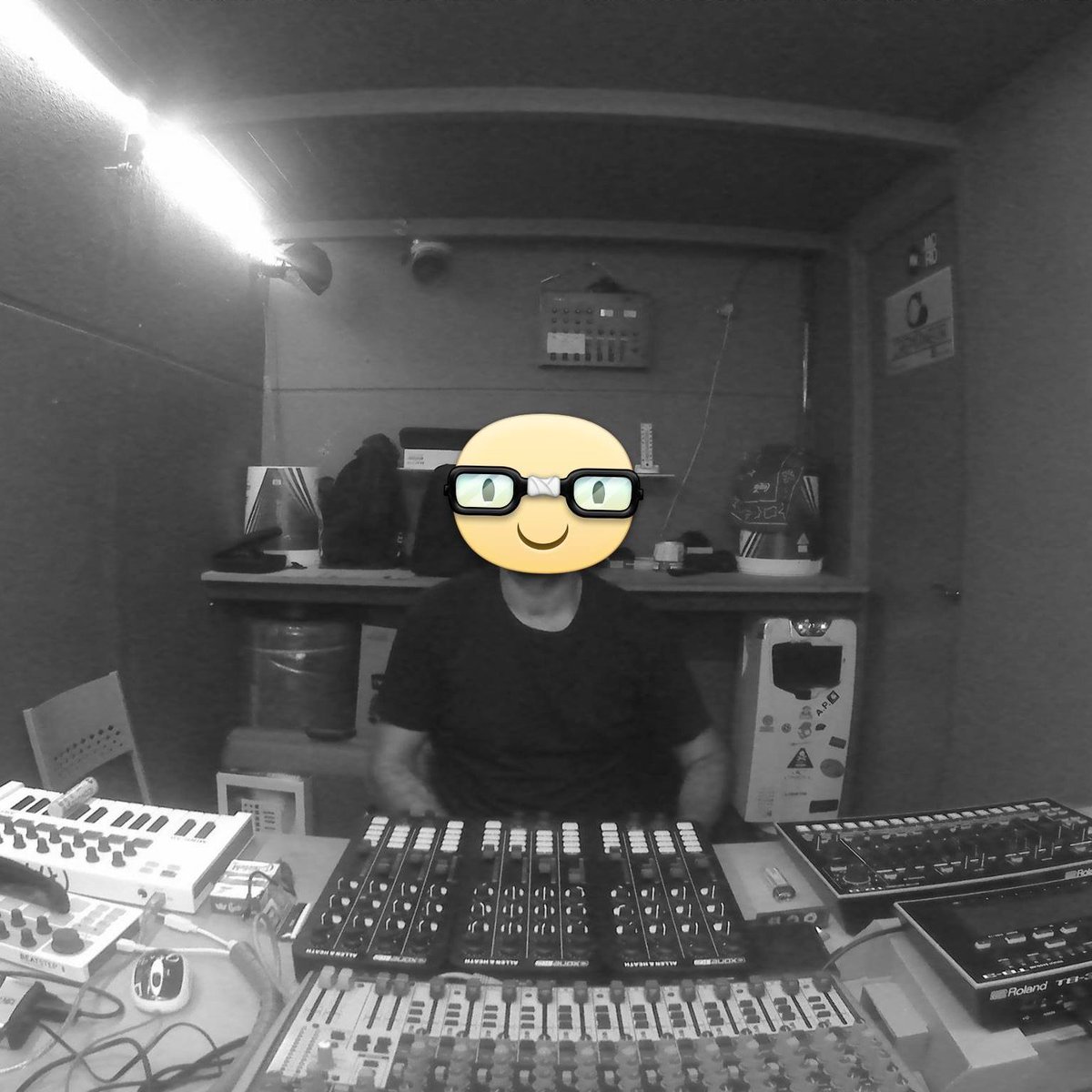 RAULVEGASDM's tweet photo. https://t.co/i7gywPJUba