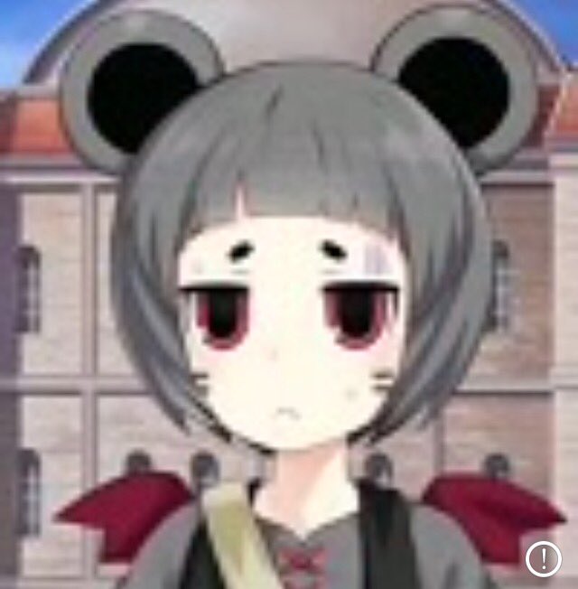 Mascot_Warechu's tweet photo. "Why's everyone keep calling me little when I'm in human form, chu?! I'm not THAT little, right?.......RIGHT?!?!?...." https://t.co/M12ClYKwiD