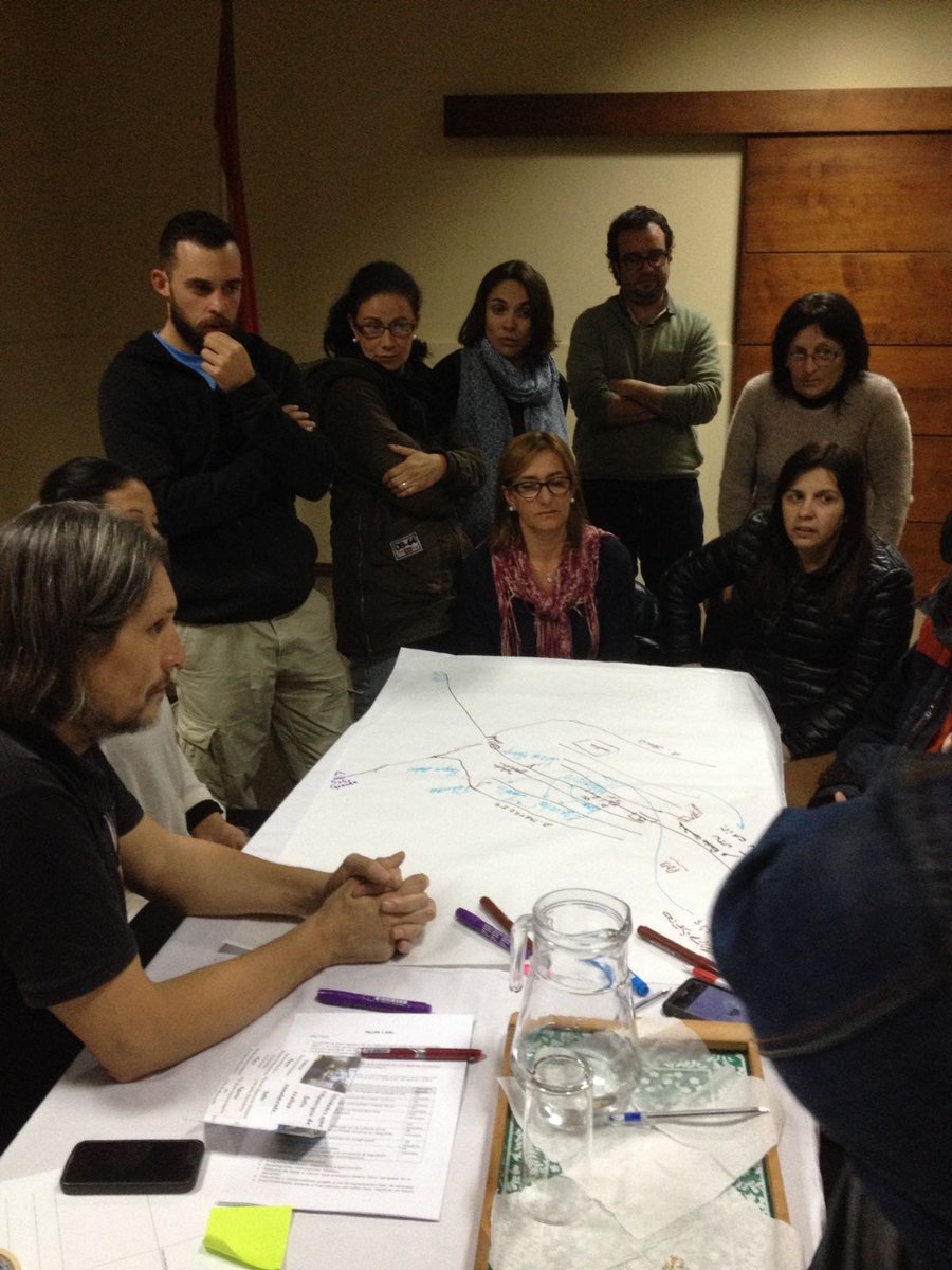 DL_Claeh's tweet photo. 16/08 Inicio construcción de Agendas Municipales de Cultura con Solís de Mataojo y Solís Grande @claeh_uy #GEPADE - Cenur LN @oppuruguay https://t.co/K8bt7yqT48