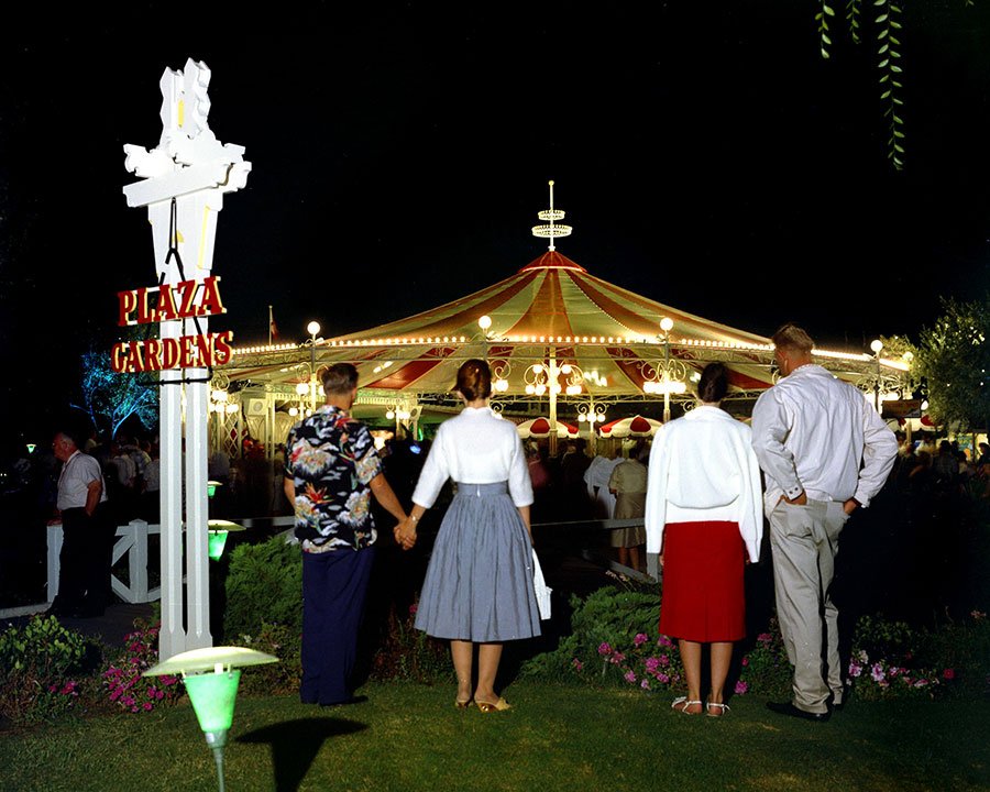 HistoricDisney tweet picture