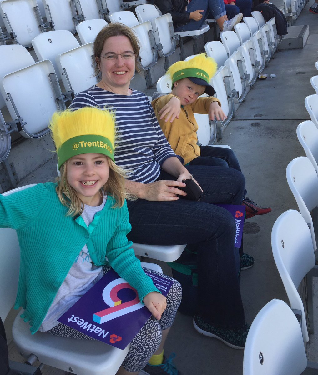 NottmAndy's tweet photo. @trentbridge #outlawed https://t.co/DU7v6YRrhh